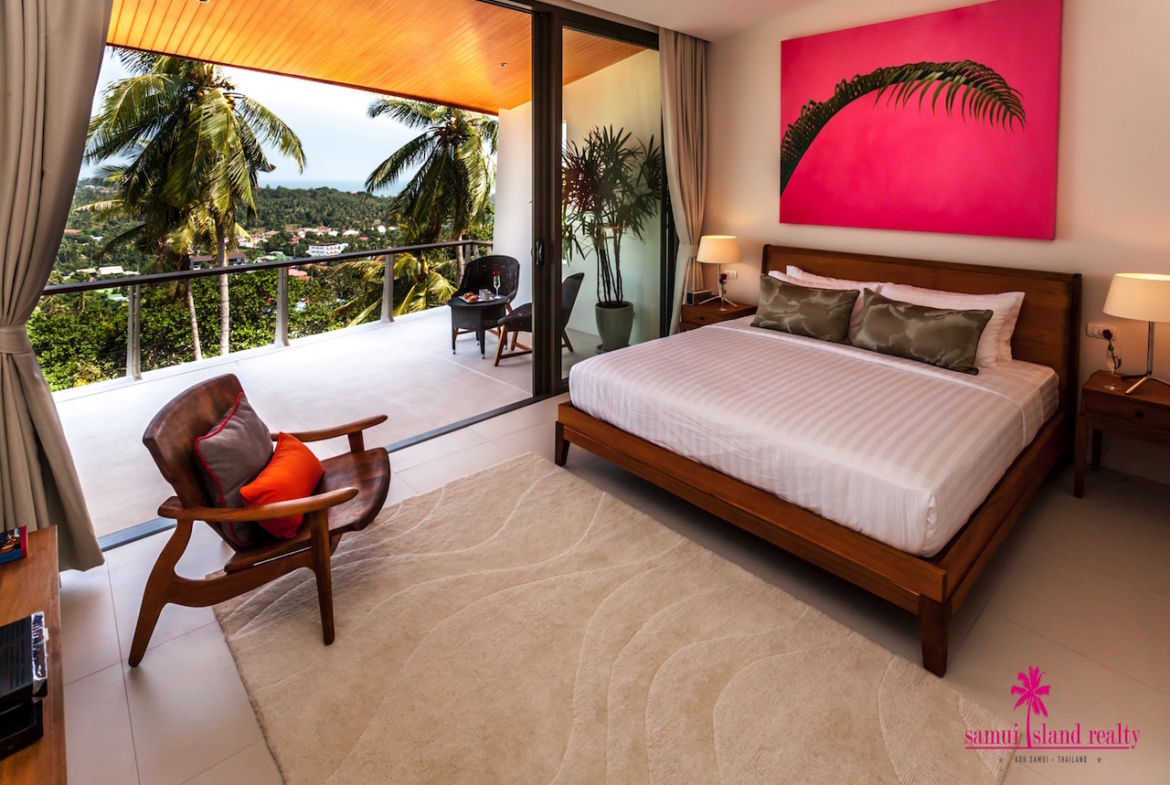 The Ridge Platinum Villa Koh Samui – Residential All in Koh Samui (photo 7)