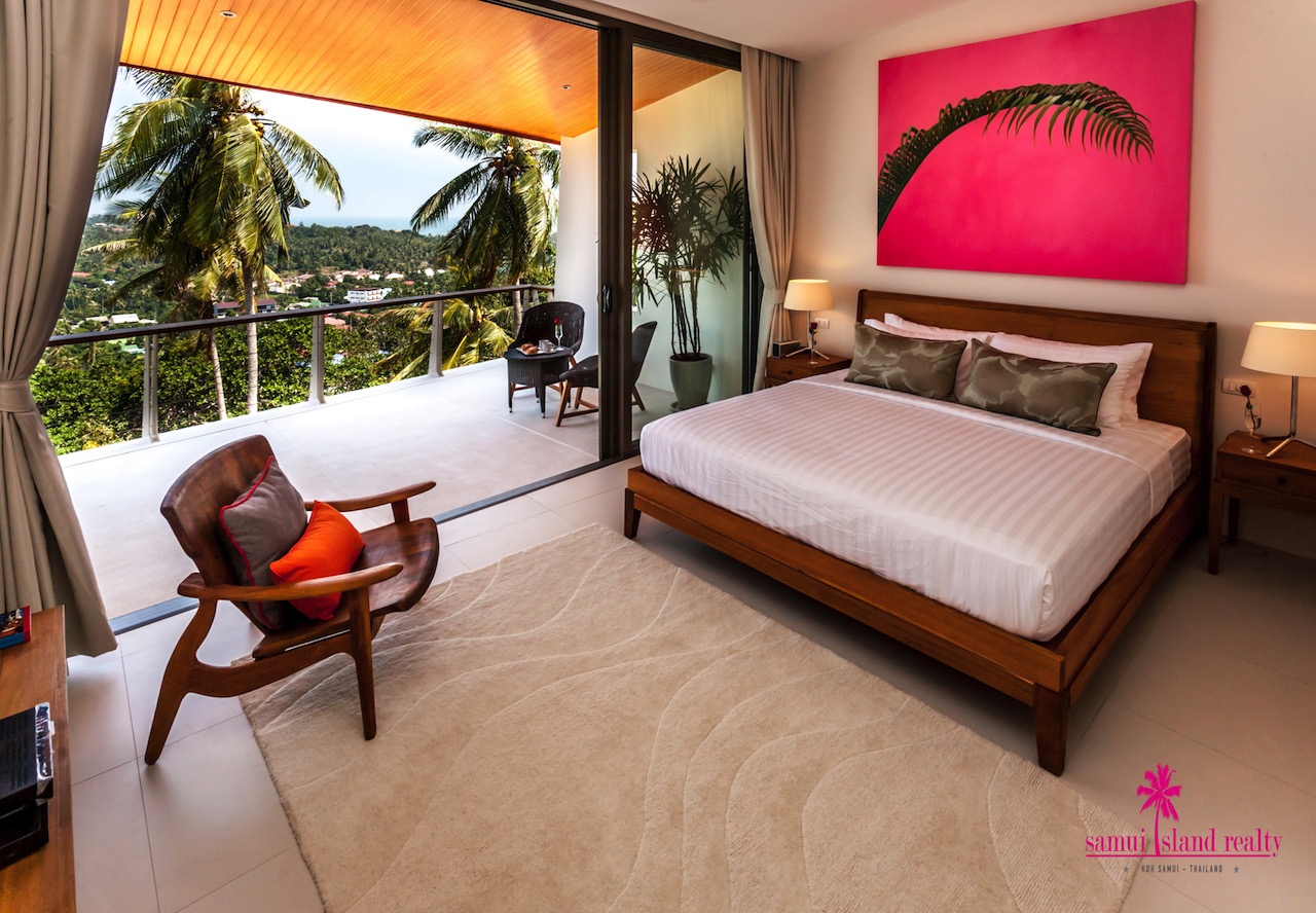 The Ridge Platinum Villa Koh Samui – image 7 The Ridge Platinum Villa Koh Samui – Residential All in Koh Samui (photo 7)