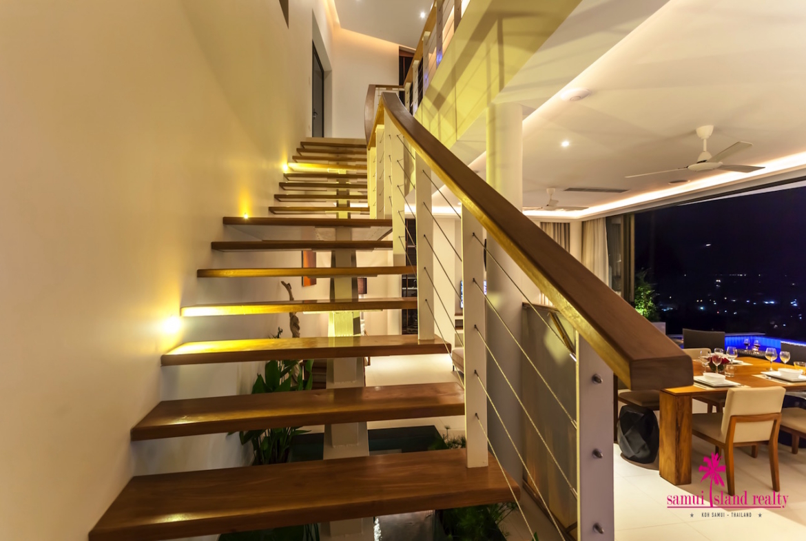 The Ridge Platinum Villa Koh Samui – Residential All in Koh Samui (photo 6)
