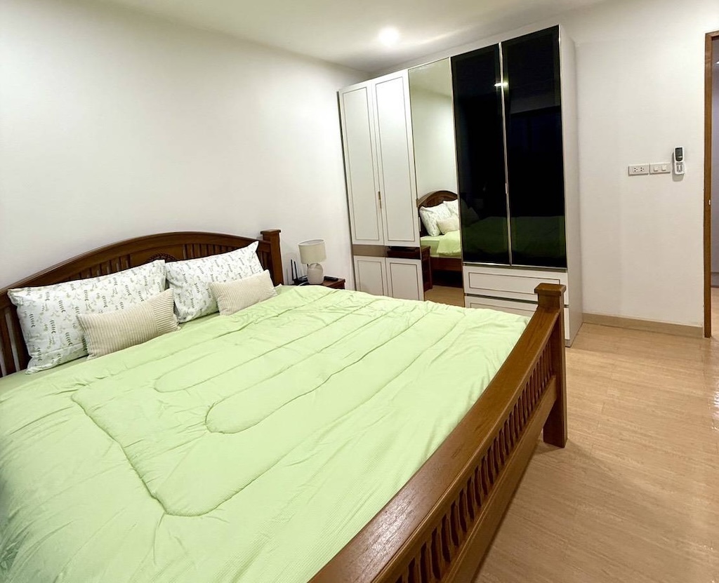 The Seasons Townhouse Koh Samui The Seasons Townhouse Koh Samui Bedroom