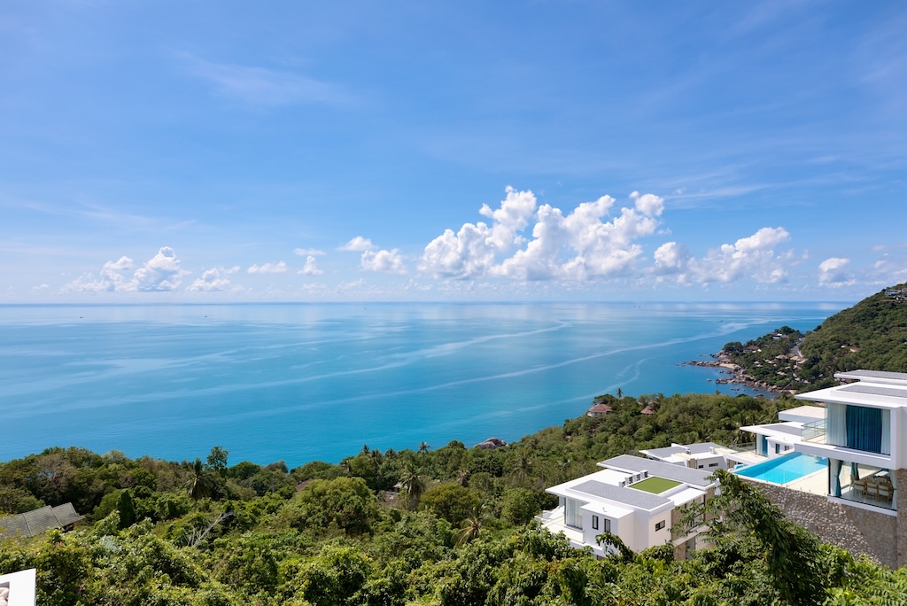 The Wave 2 Residence View