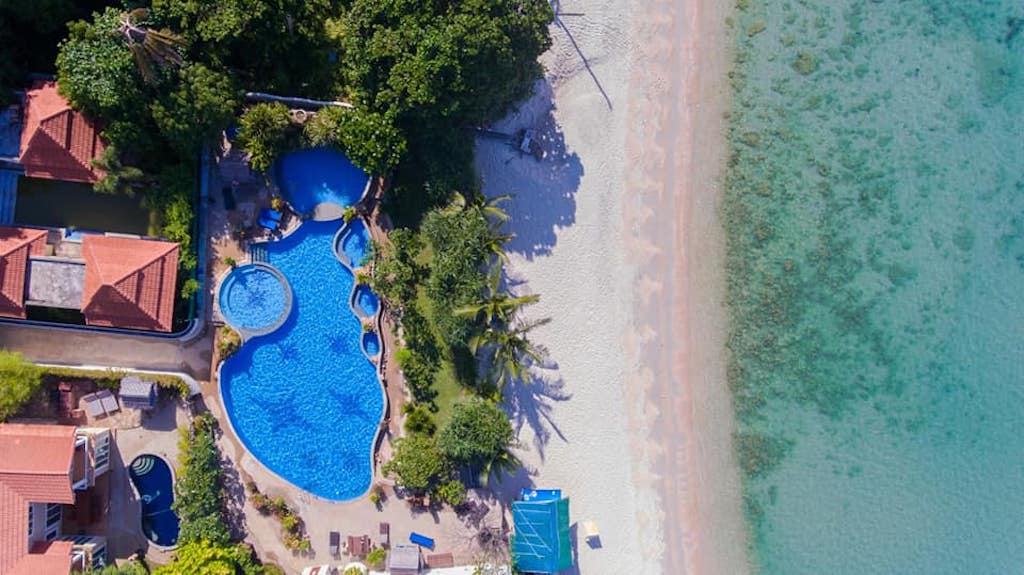 Tongson Bay Pool Villa For Sale Koh Samui – Residential All in Koh Samui (photo 20)