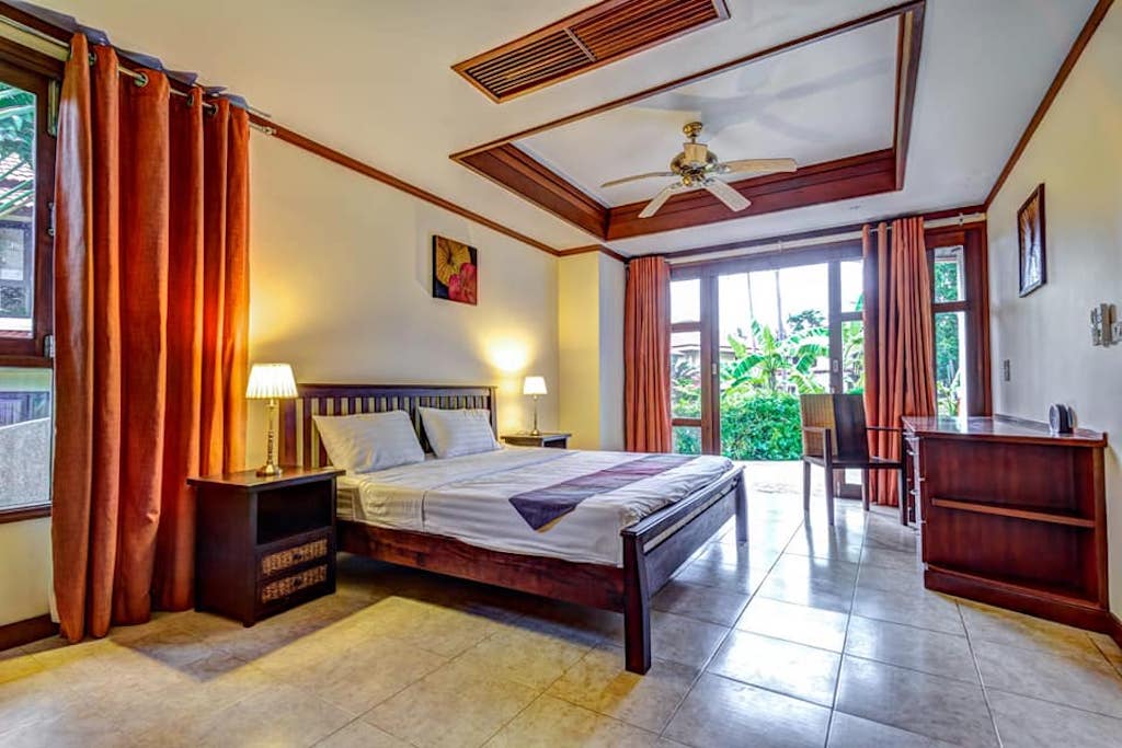 Tongson Bay Pool Villa For Sale Koh Samui – Residential All in Koh Samui (photo 11)