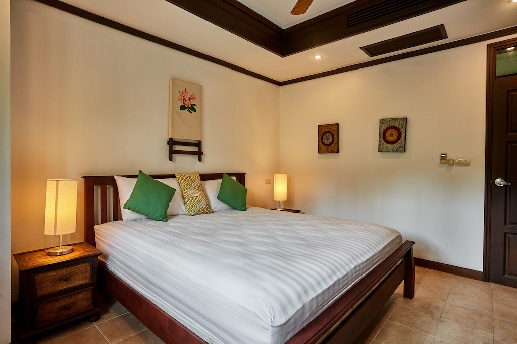 Tongson Bay Pool Villa For Sale Koh Samui – Residential All in Koh Samui (photo 13)