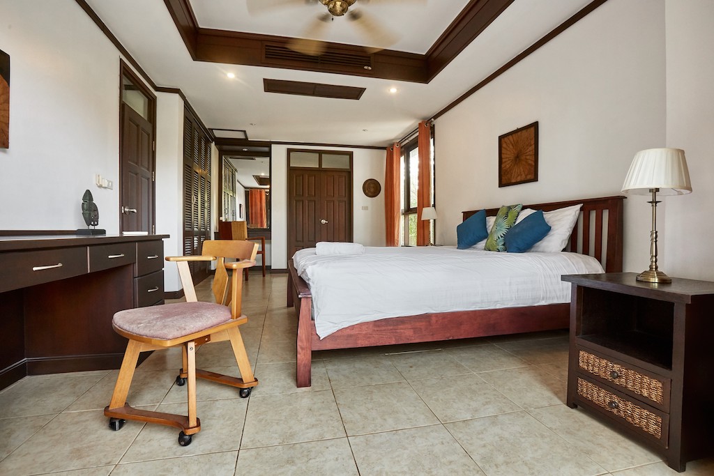 Tongson Bay Pool Villa For Sale Koh Samui – Residential All in Koh Samui (photo 7)