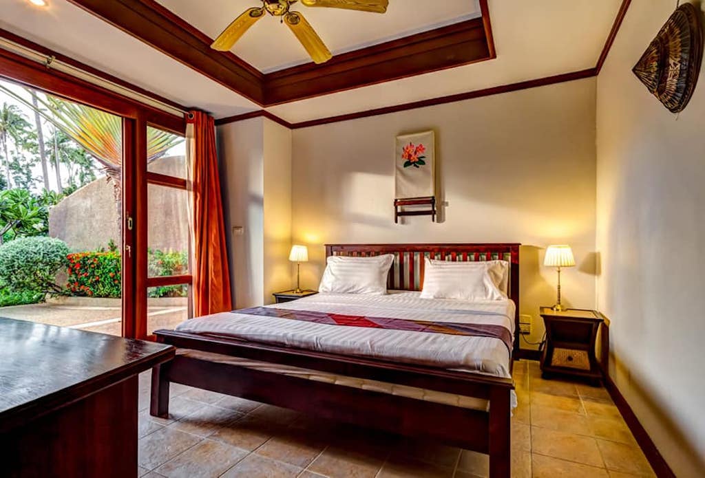 Tongson Bay Pool Villa For Sale Koh Samui – Residential All in Koh Samui (photo 15)