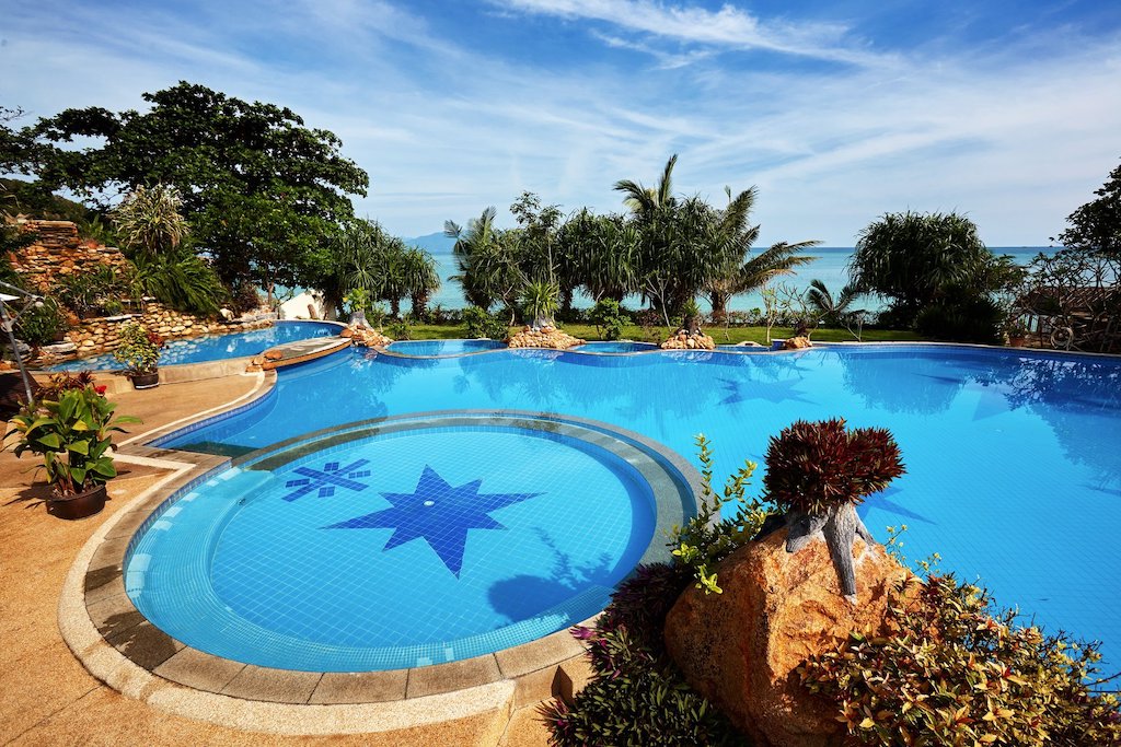 Tongson Bay Pool Villa For Sale Koh Samui – Residential All in Koh Samui (photo 21)