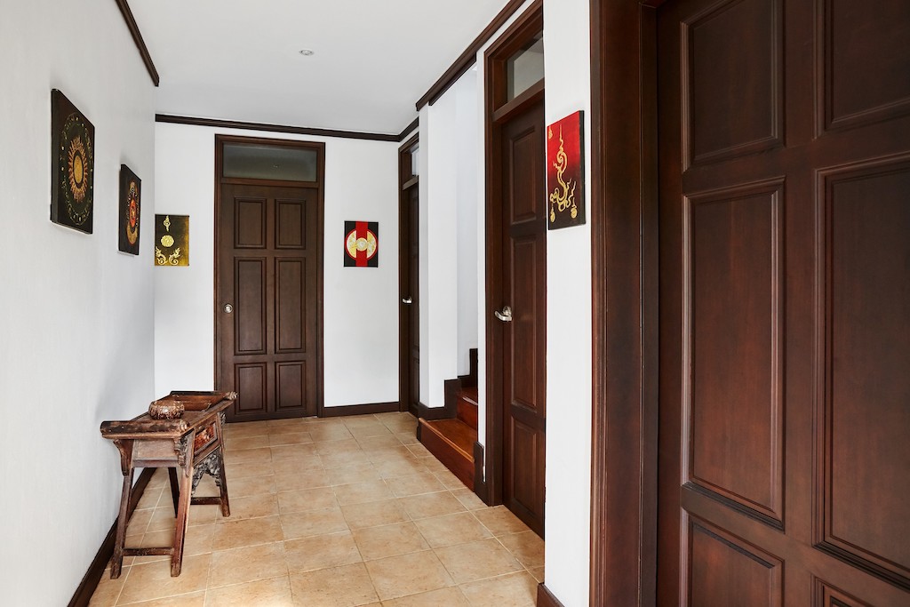 Tongson Bay Pool Villa For Sale Koh Samui – Residential All in Koh Samui (photo 17)
