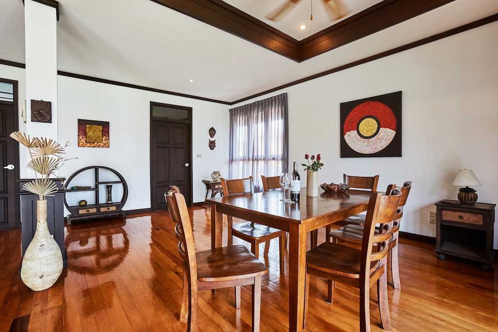 Tongson Bay Pool Villa For Sale Koh Samui – Residential All in Koh Samui (photo 3)