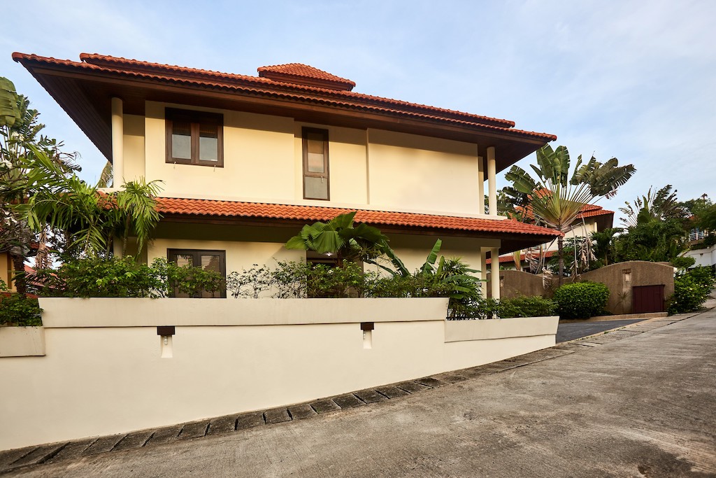 Tongson Bay Pool Villa For Sale Koh Samui – Residential All in Koh Samui (photo 22)