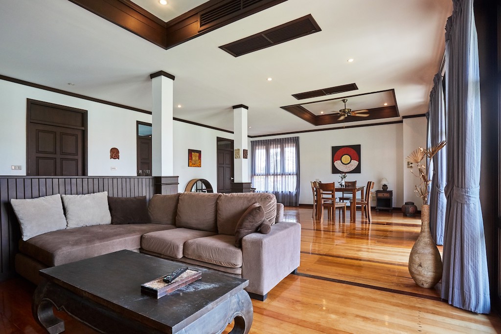 Tongson Bay Pool Villa For Sale Koh Samui – Residential All in Koh Samui (photo 5)
