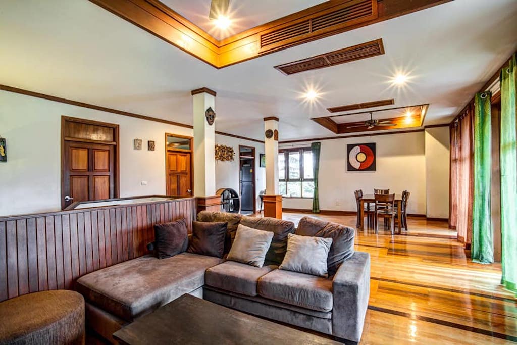 Tongson Bay Pool Villa For Sale Koh Samui – Residential All in Koh Samui (photo 1)