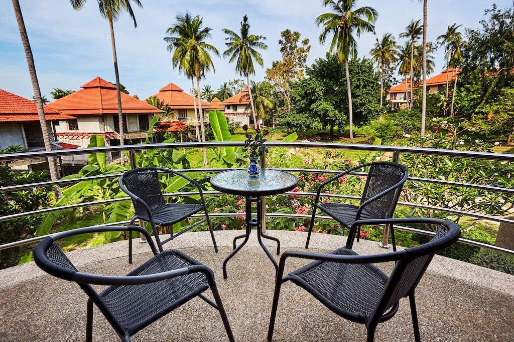 Tongson Bay Pool Villa For Sale Koh Samui – Residential All in Koh Samui (photo 18)