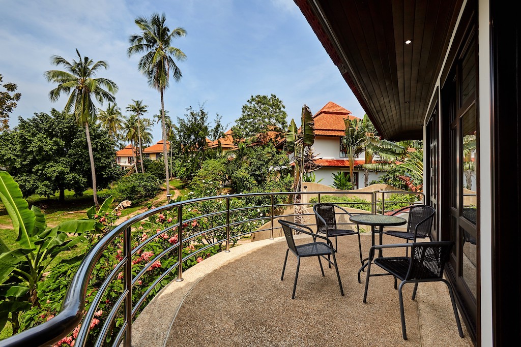 Tongson Bay Pool Villa For Sale Koh Samui – Residential All in Koh Samui (photo 6)