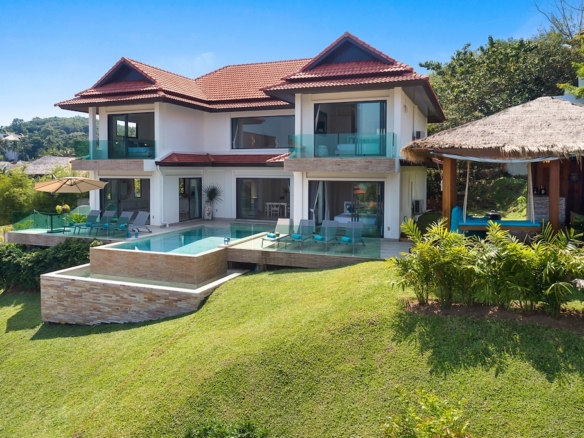 Tongson Bay Villa Ko Samui – Residential All in Koh Samui, Thailand