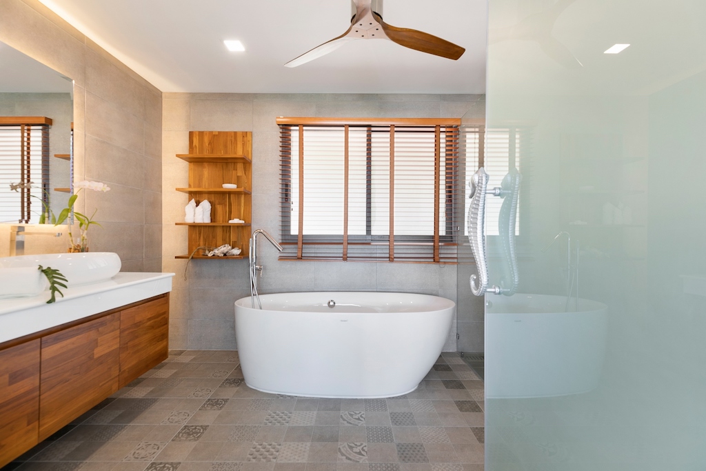 Tongson Bay Villa Ko Samui – Residential All in Koh Samui (photo 1)