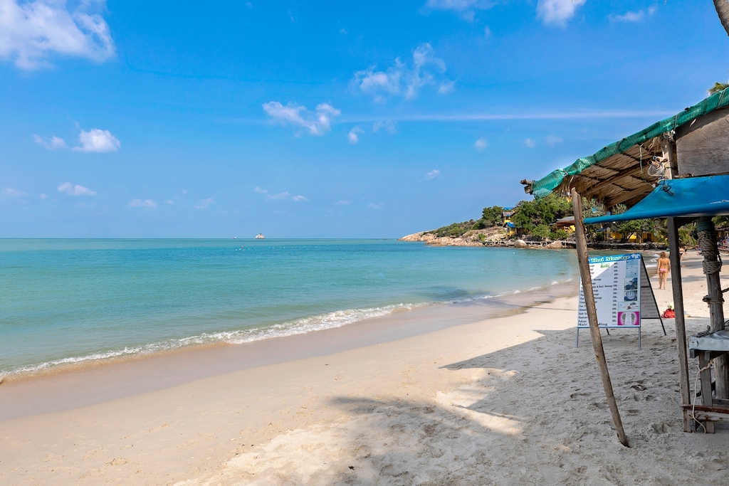 Tongson Bay Villa Ko Samui – Residential All in Koh Samui (photo 2)