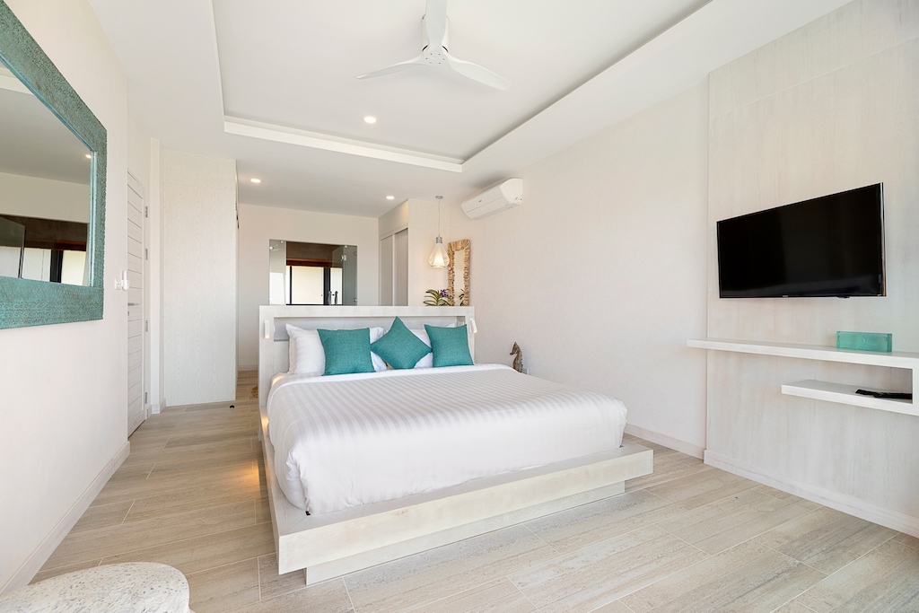 Tongson Bay Villa Ko Samui – Residential All in Koh Samui (photo 3)