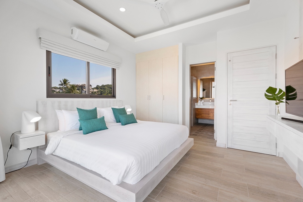 Tongson Bay Villa Ko Samui – Residential All in Koh Samui (photo 4)