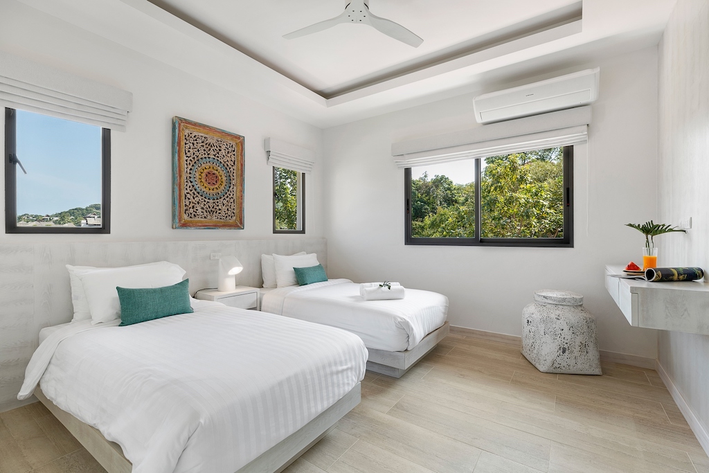 Tongson Bay Villa Ko Samui – Residential All in Koh Samui (photo 5)