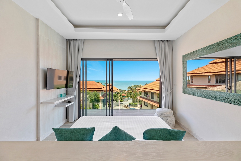 Tongson Bay Villa Ko Samui – Residential All in Koh Samui (photo 6)