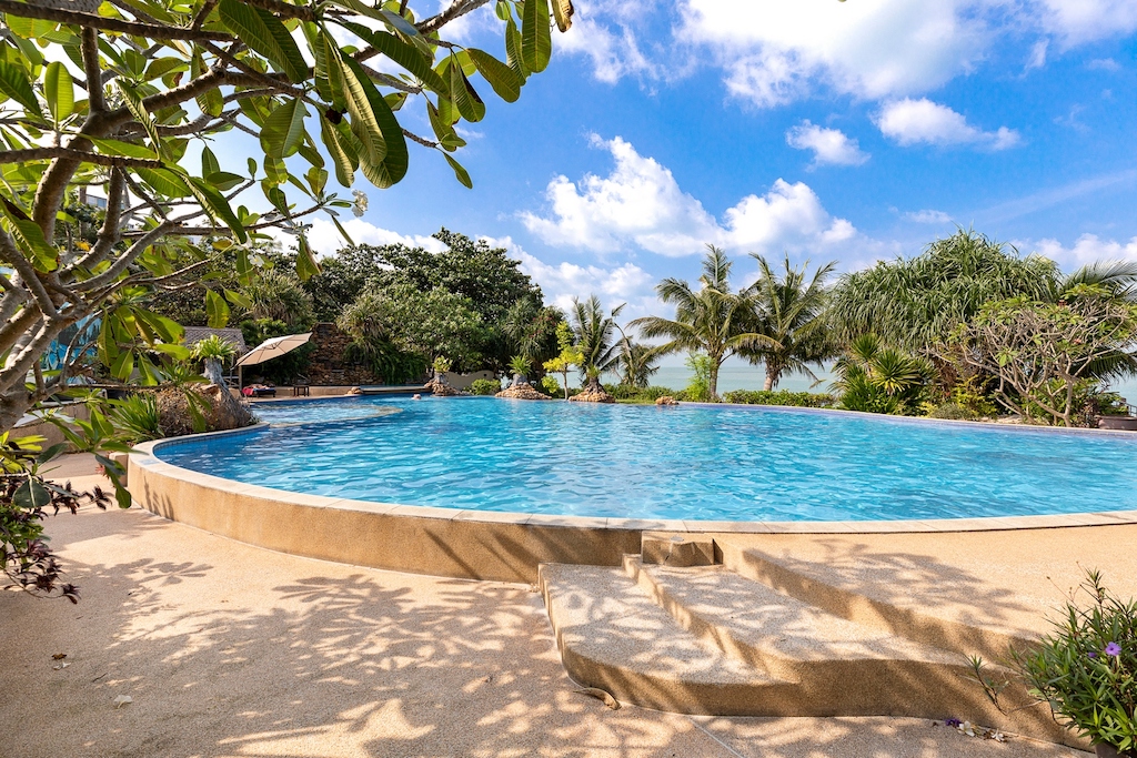 Tongson Bay Villa Ko Samui – Residential All in Koh Samui (photo 8)