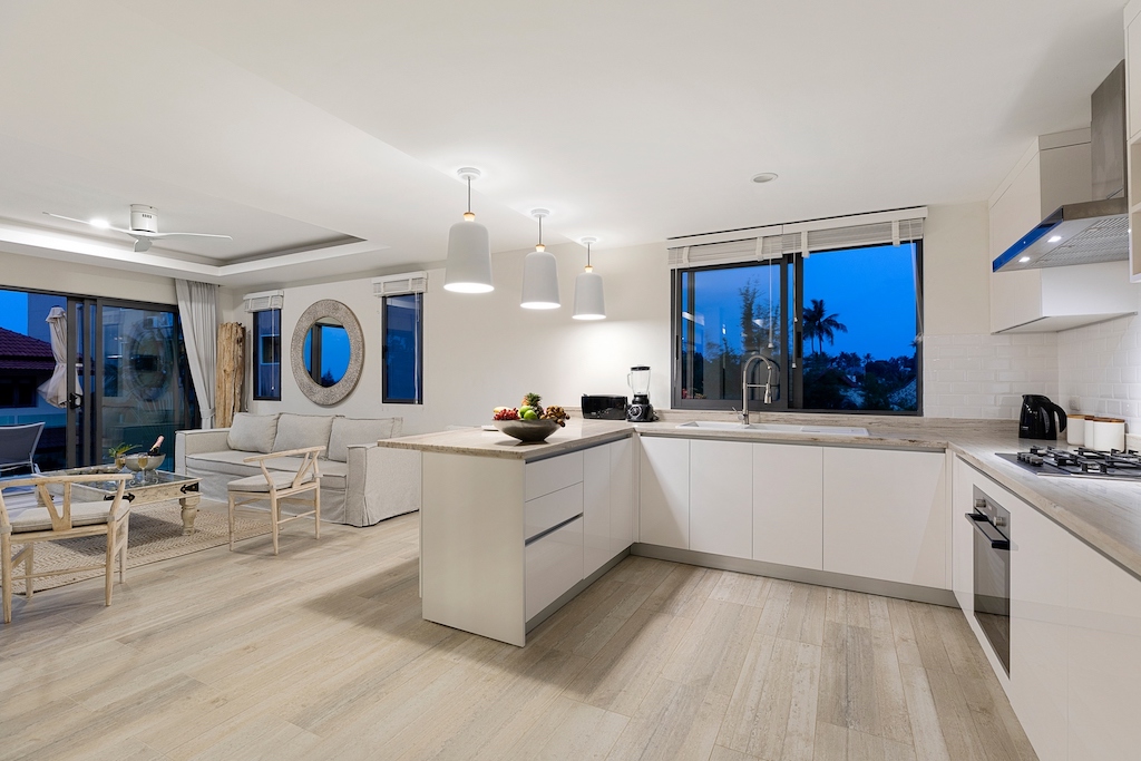 Tongson Bay Villa Ko Samui – Residential All in Koh Samui (photo 10)