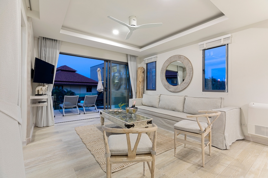 Tongson Bay Villa Ko Samui – Residential All in Koh Samui (photo 11)