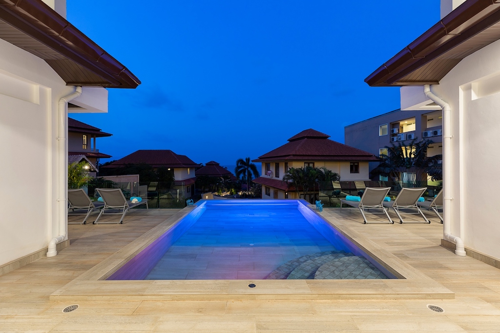 Tongson Bay Villa Ko Samui – Residential All in Koh Samui (photo 12)
