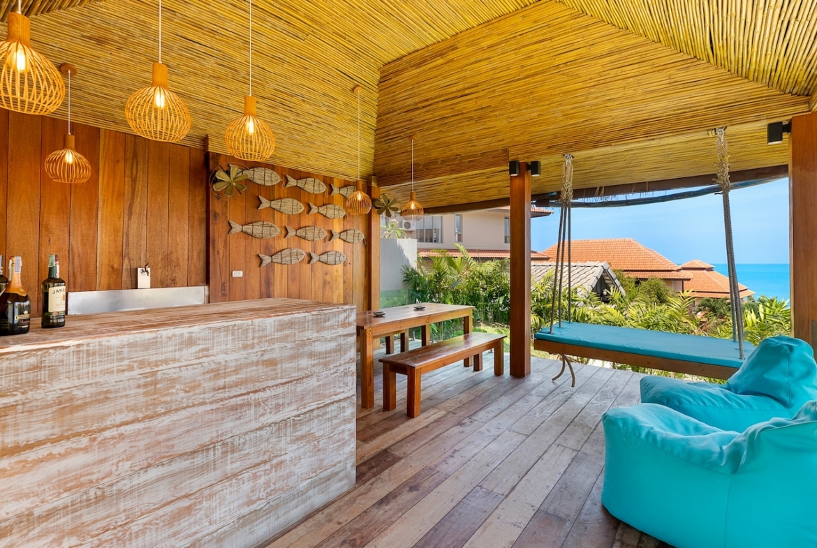 Tongson Bay Villa Ko Samui – Residential All in Koh Samui (photo 13)