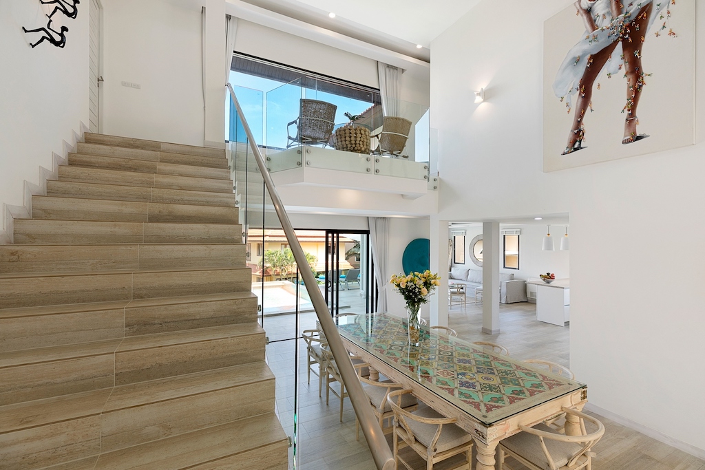 Tongson Bay Villa Ko Samui – Residential All in Koh Samui (photo 15)