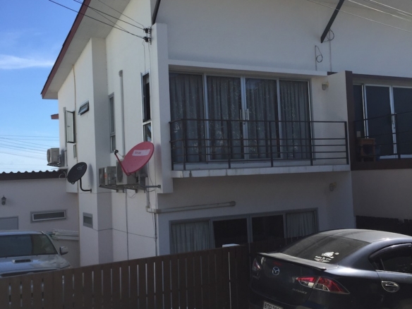 Townhouse For Sale Bang Rak – Residential All in Koh Samui, Thailand