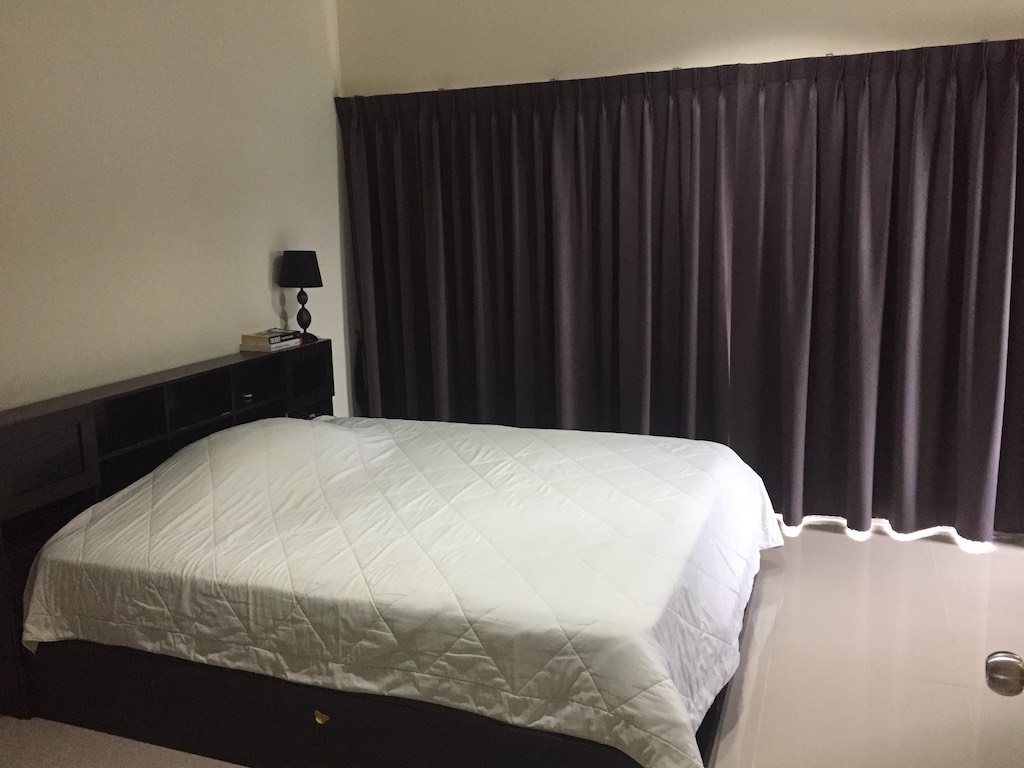 Townhouse For Sale Bang Rak – Residential All in Koh Samui (photo 1)