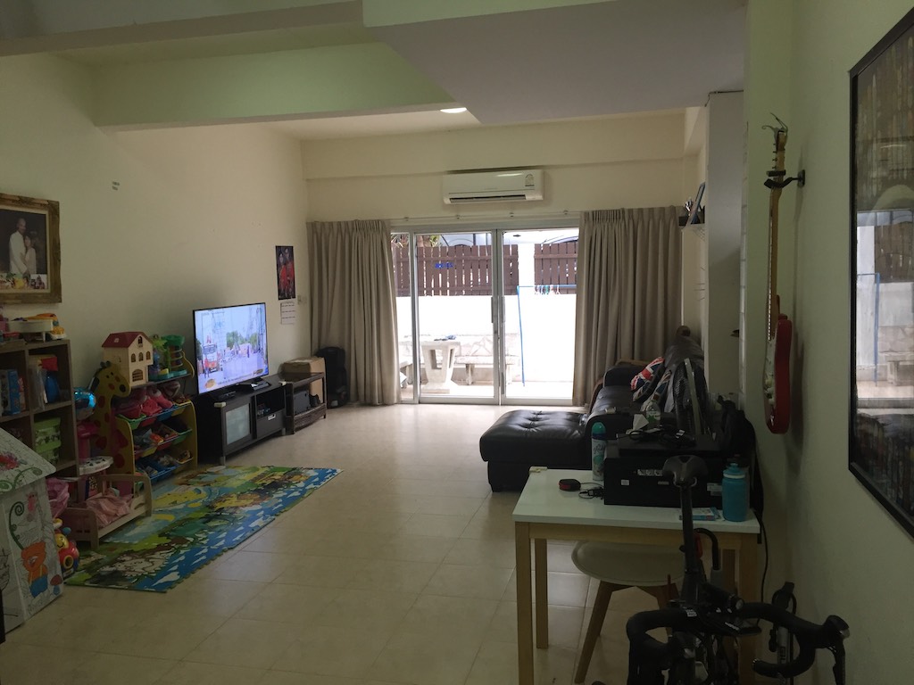 Townhouse For Sale Bang Rak – Residential All in Koh Samui (photo 2)