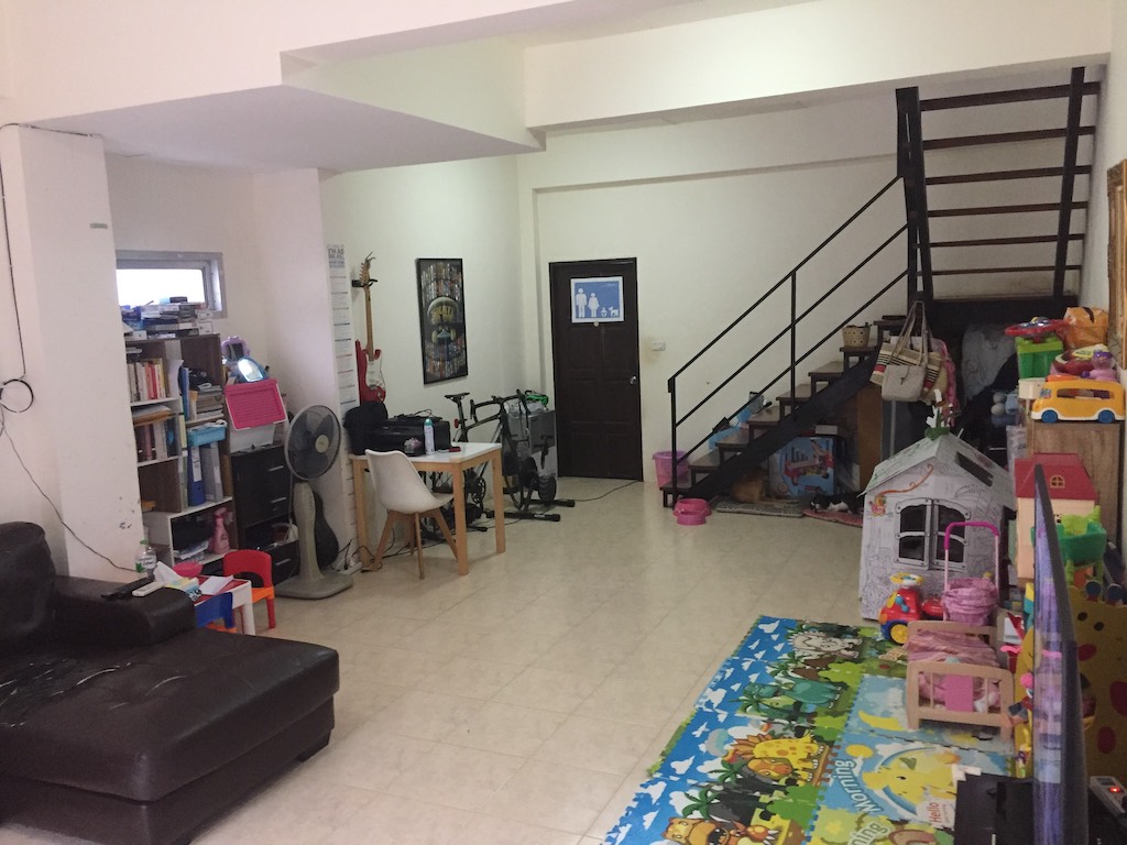 Townhouse For Sale Bang Rak – Residential All in Koh Samui (photo 3)