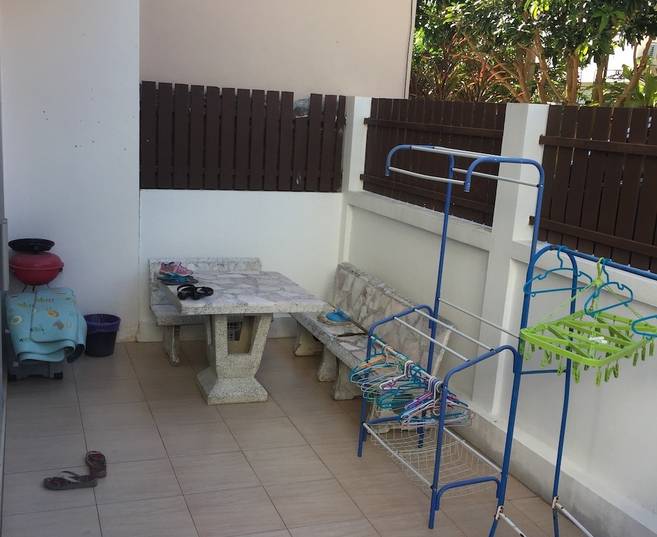 Townhouse For Sale Bang Rak – Residential All in Koh Samui (photo 4)