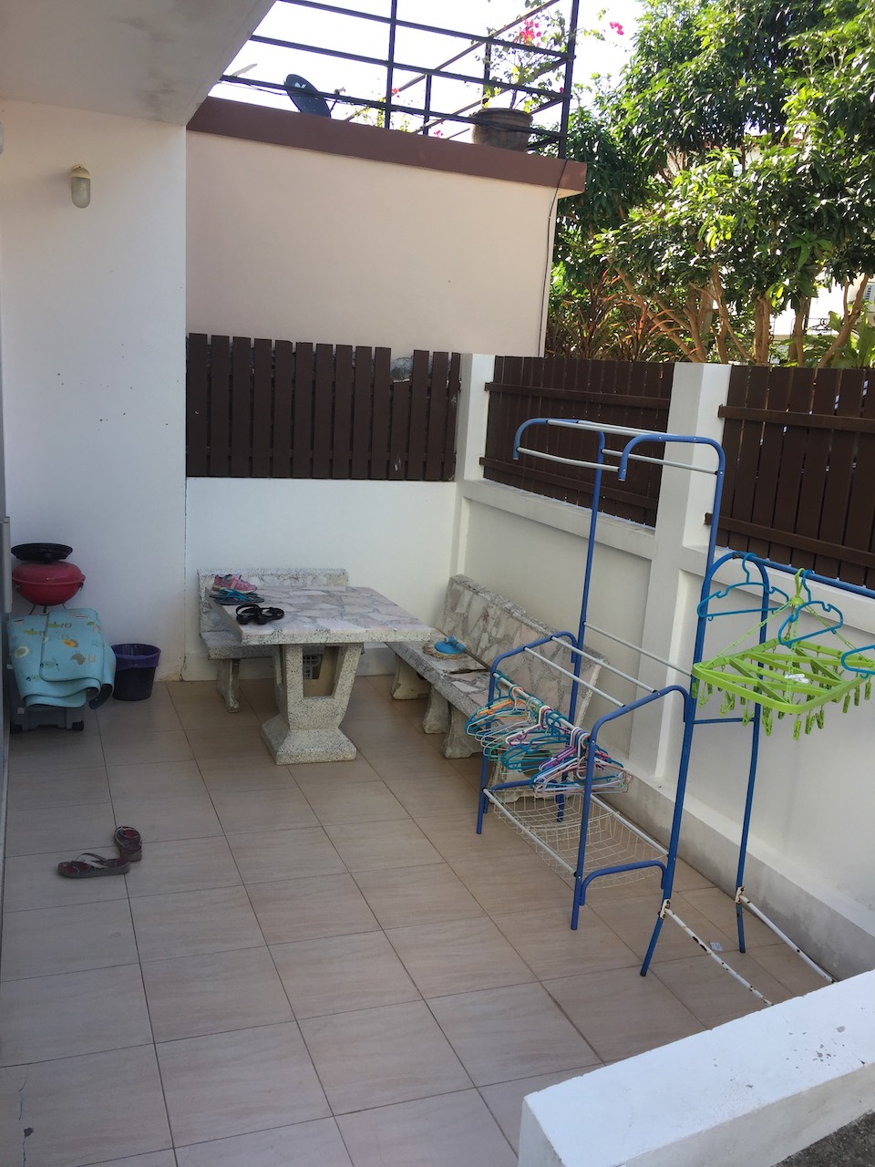 Townhouse For Sale Bang Rak – Residential All in Koh Samui (photo 4)