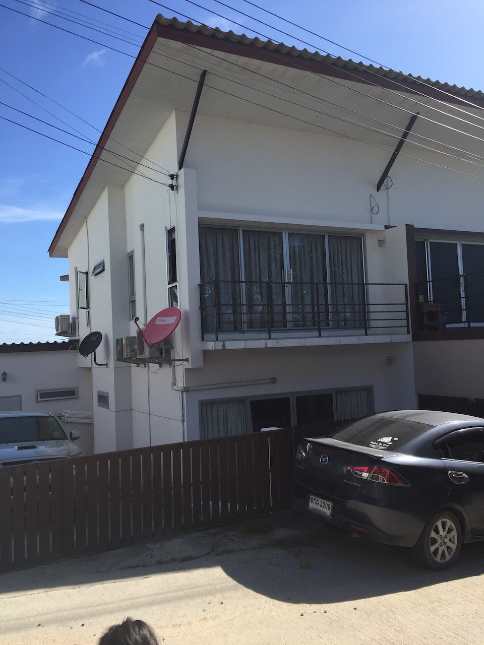 Townhouse For Sale Bang Rak – Residential All in Koh Samui, Thailand