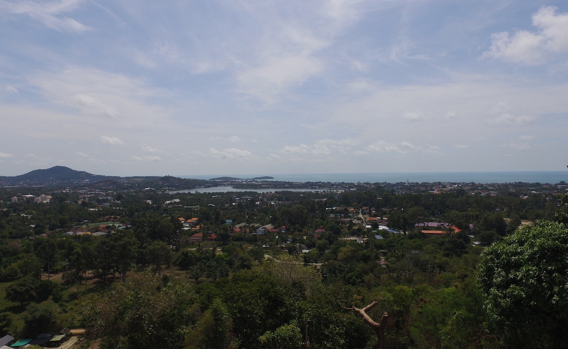 Chaweng View