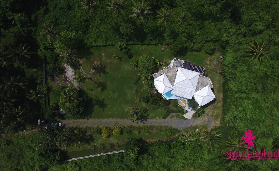 Tropical Island Retreat Ko Samui – Residential All in Koh Samui (photo 17)