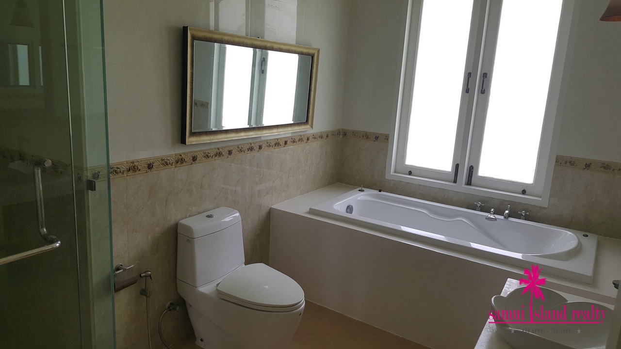 Tropical Island Retreat Ko Samui – image 12 Tropical Island Retreat Ko Samui – Residential All in Koh Samui (photo 12)