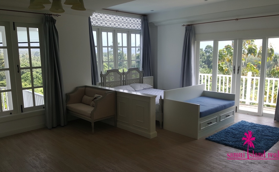 Tropical Island Retreat Ko Samui – Residential All in Koh Samui (photo 13)