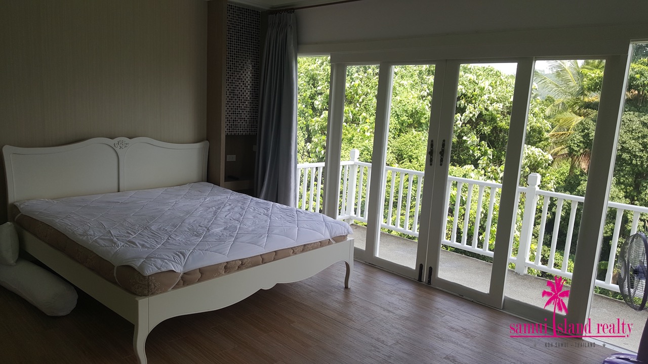Tropical Island Retreat Ko Samui – image 16 Tropical Island Retreat Ko Samui – Residential All in Koh Samui (photo 16)