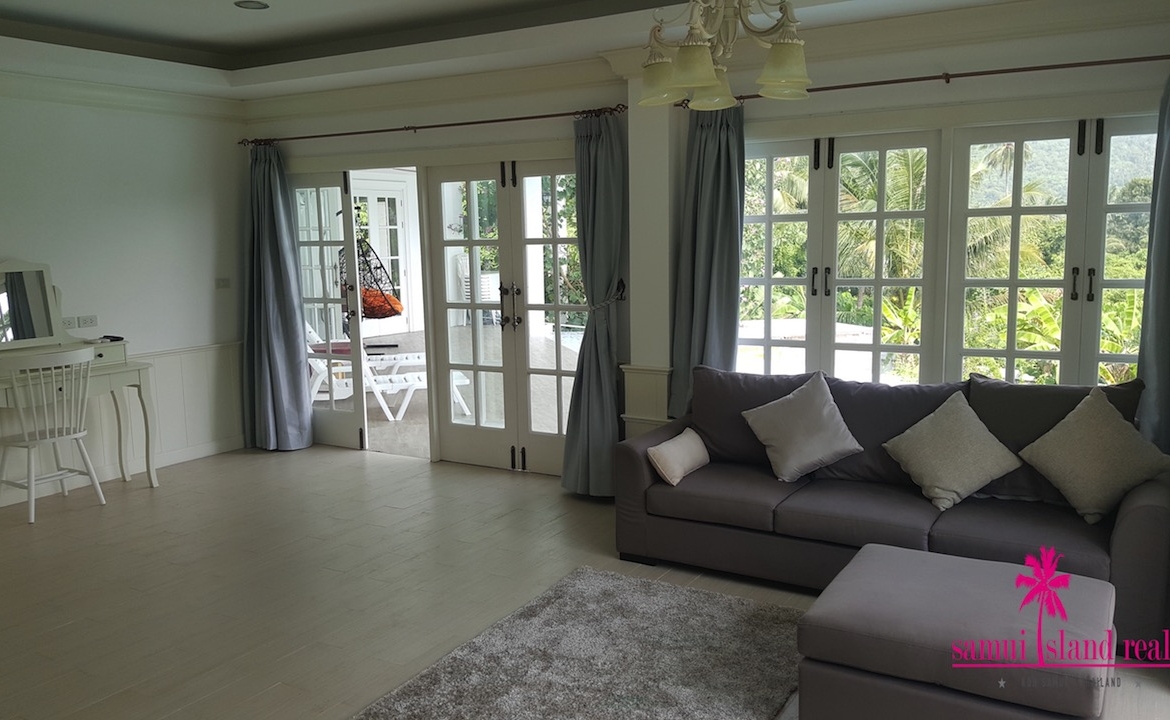Tropical Island Retreat Ko Samui – Residential All in Koh Samui (photo 9)
