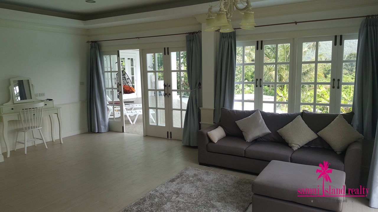 Tropical Island Retreat Ko Samui – image 9 Tropical Island Retreat Ko Samui – Residential All in Koh Samui (photo 9)