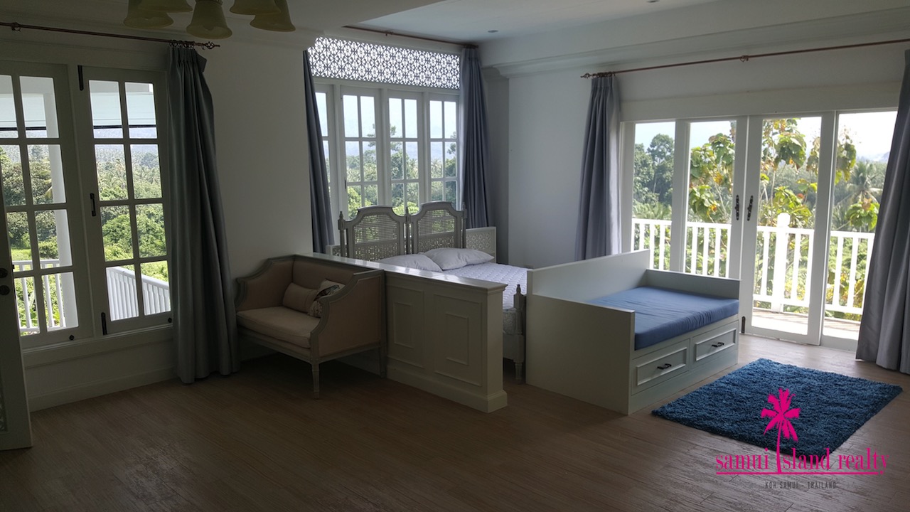 Tropical Island Retreat Ko Samui – image 13 Tropical Island Retreat Ko Samui – Residential All in Koh Samui (photo 13)