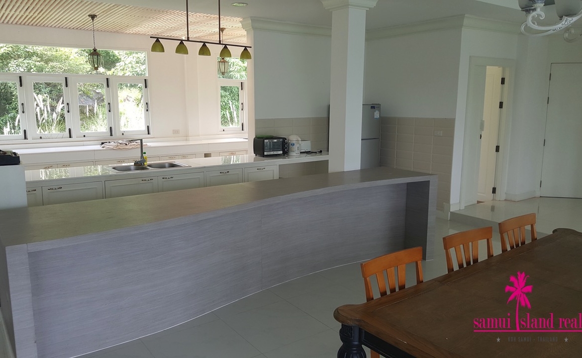 Tropical Island Retreat Ko Samui – Residential All in Koh Samui (photo 5)