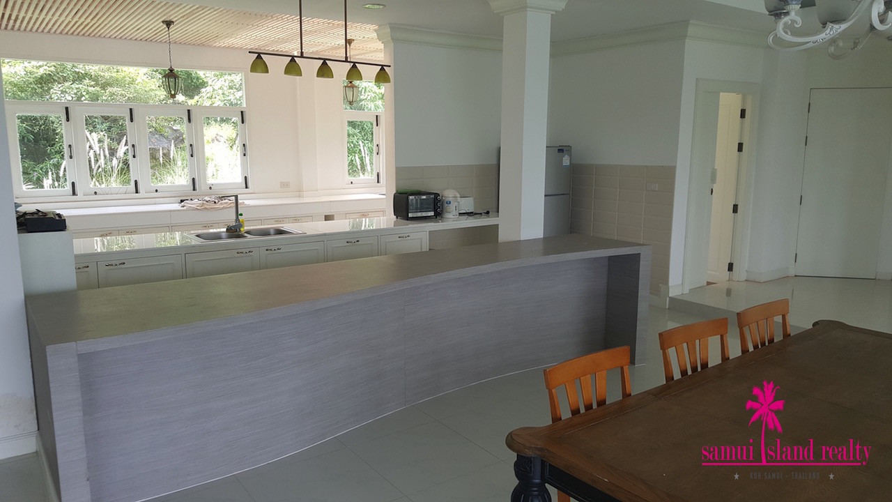 Tropical Island Retreat Ko Samui – image 5 Tropical Island Retreat Ko Samui – Residential All in Koh Samui (photo 5)