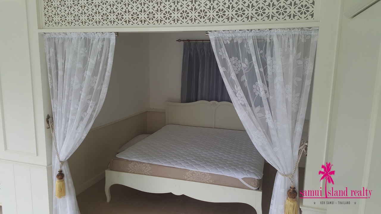 Tropical Island Retreat Ko Samui – image 11 Tropical Island Retreat Ko Samui – Residential All in Koh Samui (photo 11)