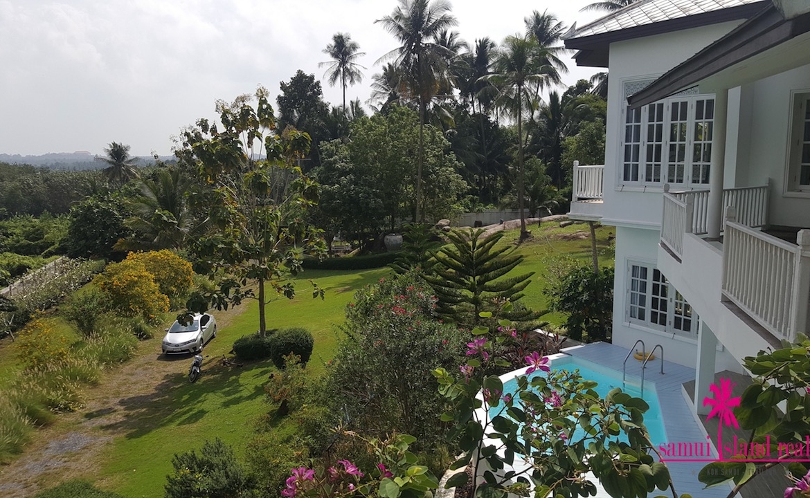 Tropical Island Retreat Ko Samui – Residential All in Koh Samui (photo 18)